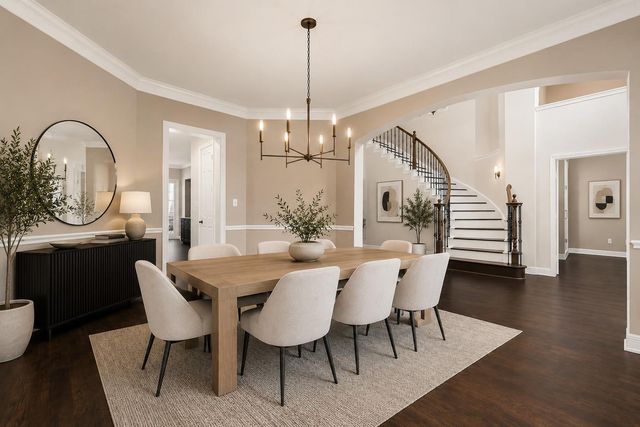 1706 Lake Charlotte Lane, Richmond, TX 77406