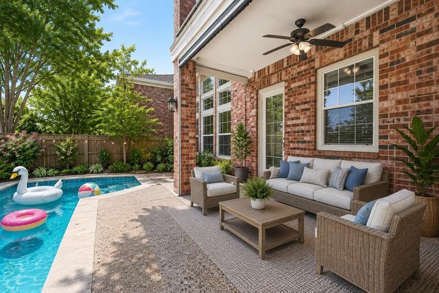 1706 Lake Charlotte Lane, Richmond, TX 77406