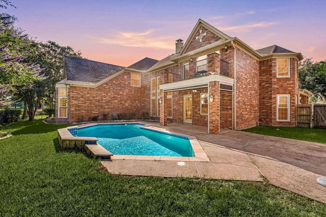 1706 Lake Charlotte Lane, Richmond, TX 77406