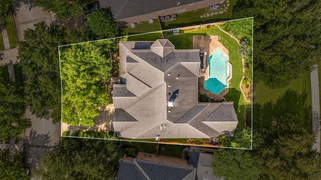 1706 Lake Charlotte Lane, Richmond, TX 77406