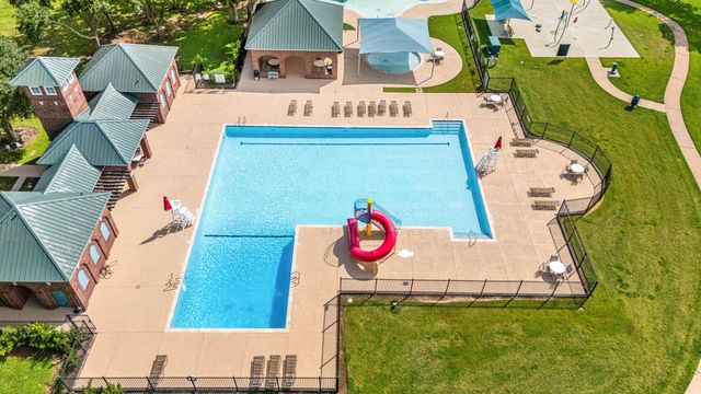 1706 Lake Charlotte Lane, Richmond, TX 77406