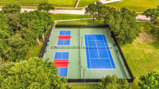 1706 Lake Charlotte Lane, Richmond, TX 77406