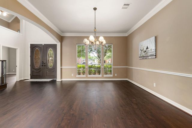 1706 Lake Charlotte Lane, Richmond, TX 77406