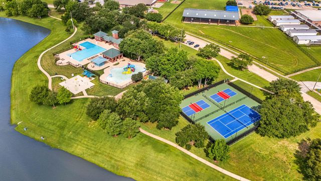 1706 Lake Charlotte Lane, Richmond, TX 77406