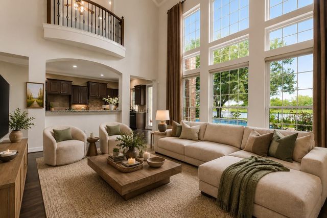 1706 Lake Charlotte Lane, Richmond, TX 77406