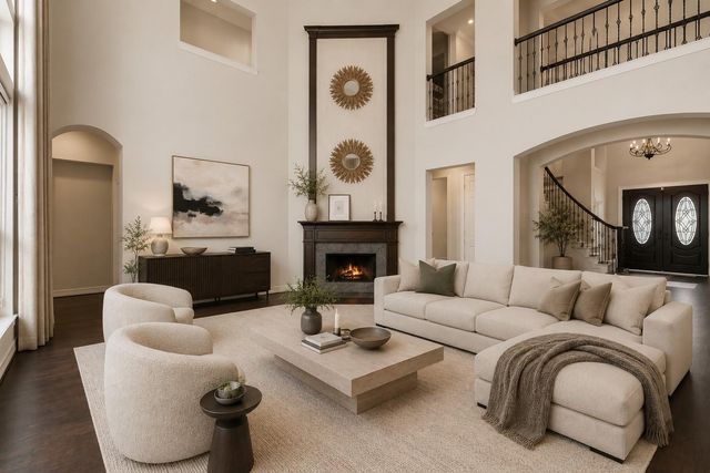 1706 Lake Charlotte Lane, Richmond, TX 77406