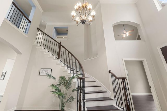 1706 Lake Charlotte Lane, Richmond, TX 77406