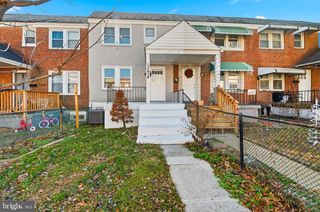1347 CAMBRIA ST, Baltimore, MD 21225