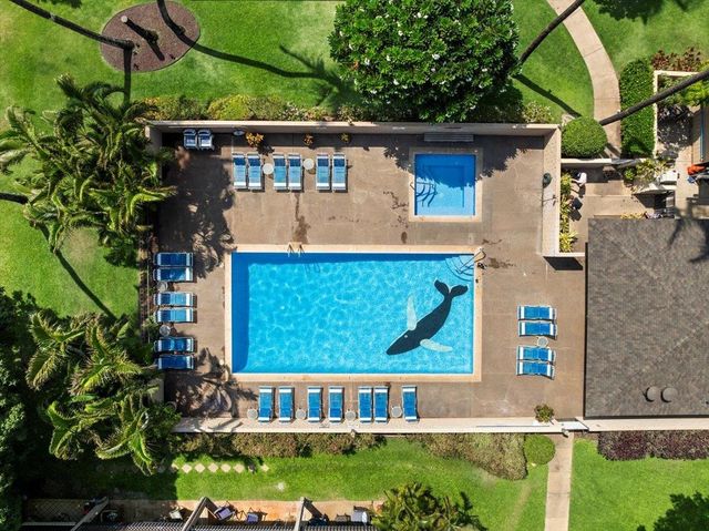 1299 Uluniu Rd Apt G205 205, Kihei, HI 96753