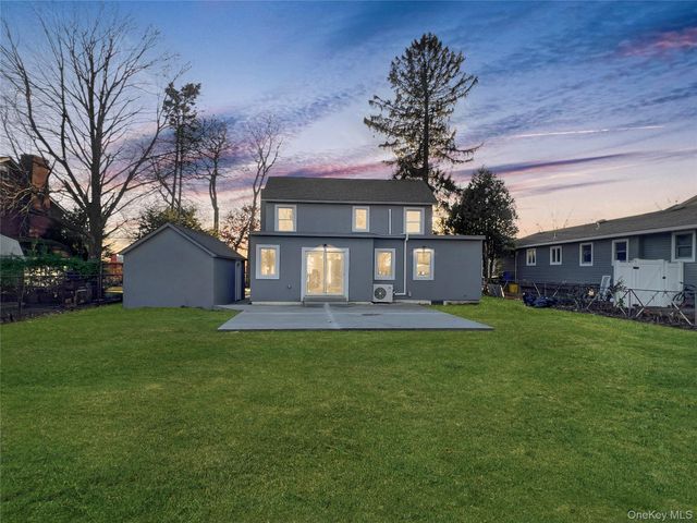 1020 Stewart Avenue, Bethpage, NY 11714