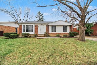 2852 Briarcliff Street, Ann Arbor, MI 48105