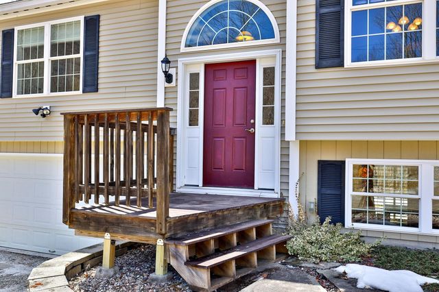 175 Overbrook Drive A, Mendon, VT 05701