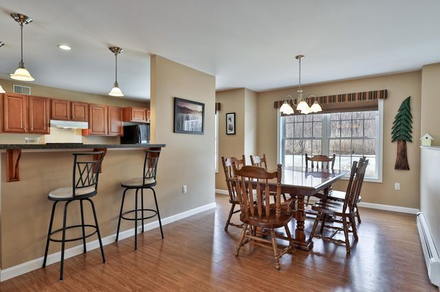 175 Overbrook Drive A, Mendon, VT 05701