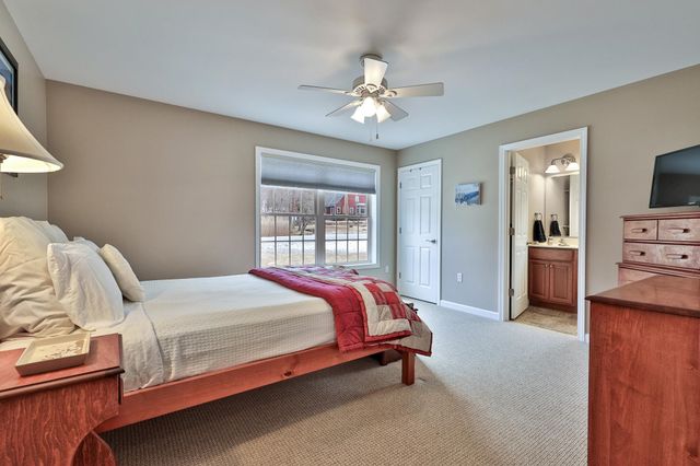 175 Overbrook Drive A, Mendon, VT 05701
