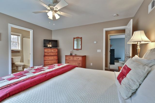 175 Overbrook Drive A, Mendon, VT 05701