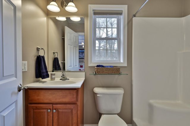 175 Overbrook Drive A, Mendon, VT 05701