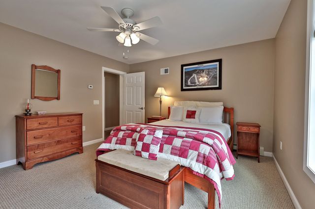 175 Overbrook Drive A, Mendon, VT 05701