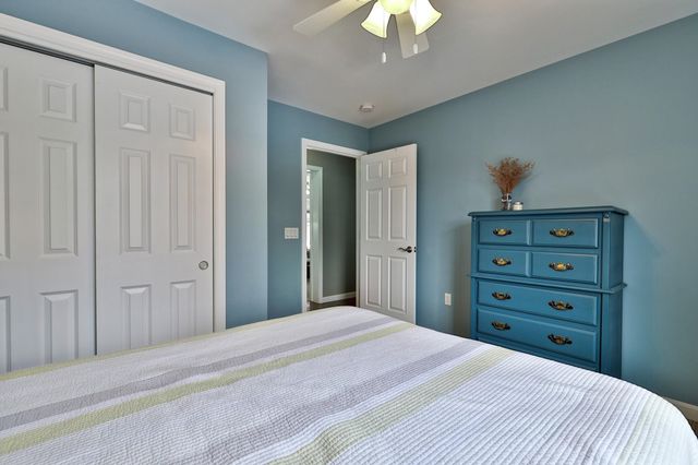 175 Overbrook Drive A, Mendon, VT 05701