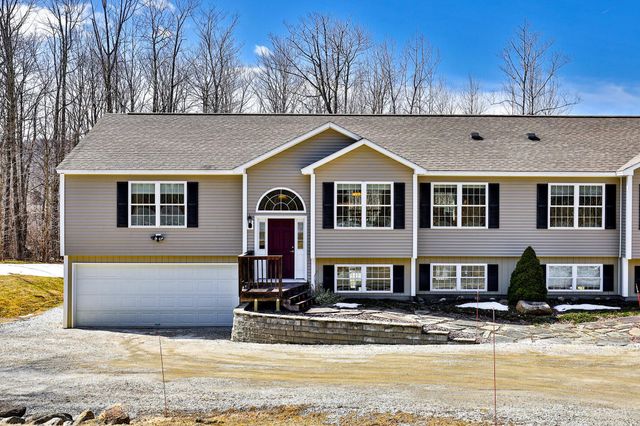 175 Overbrook Drive A, Mendon, VT 05701