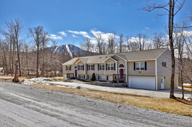 175 Overbrook Drive A, Mendon, VT 05701