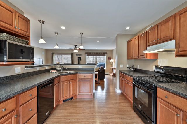 175 Overbrook Drive A, Mendon, VT 05701