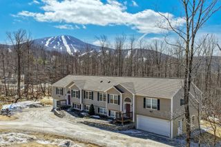 175 Overbrook Drive A, Mendon, VT 05701
