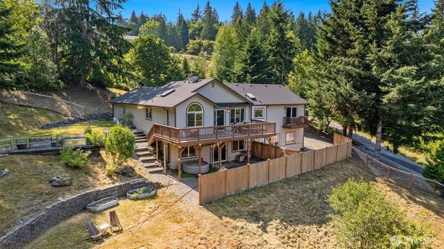 26045 Landsburg Road SE, Ravensdale, WA 98051