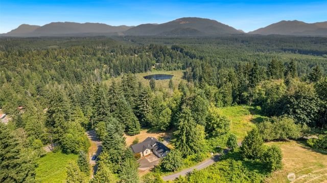 26045 Landsburg Road SE, Ravensdale, WA 98051
