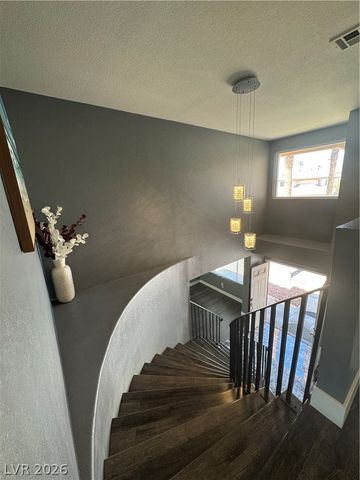 4732 Illustrious Street, Las Vegas, NV 89147
