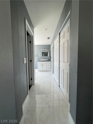4732 Illustrious Street, Las Vegas, NV 89147