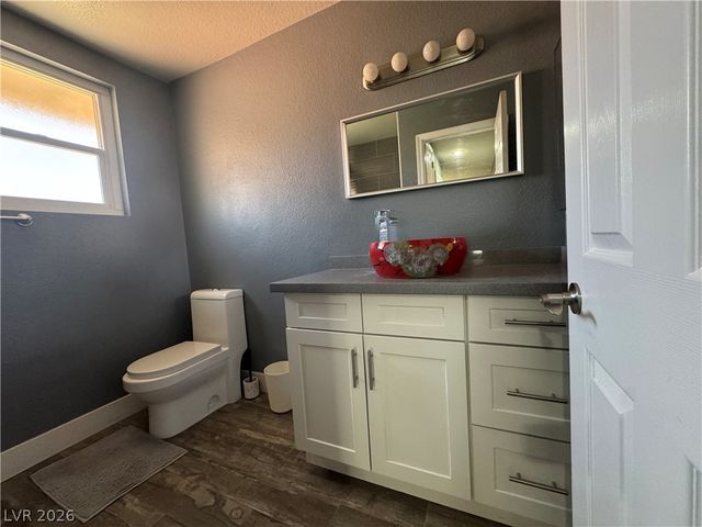 4732 Illustrious Street, Las Vegas, NV 89147
