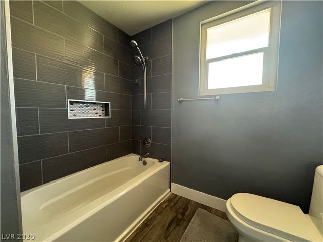 4732 Illustrious Street, Las Vegas, NV 89147