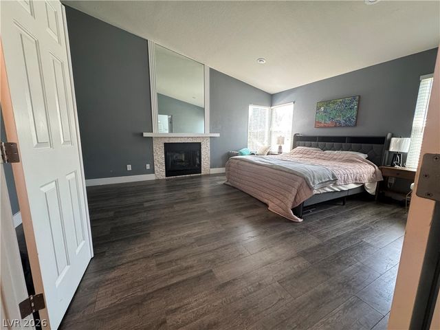 4732 Illustrious Street, Las Vegas, NV 89147