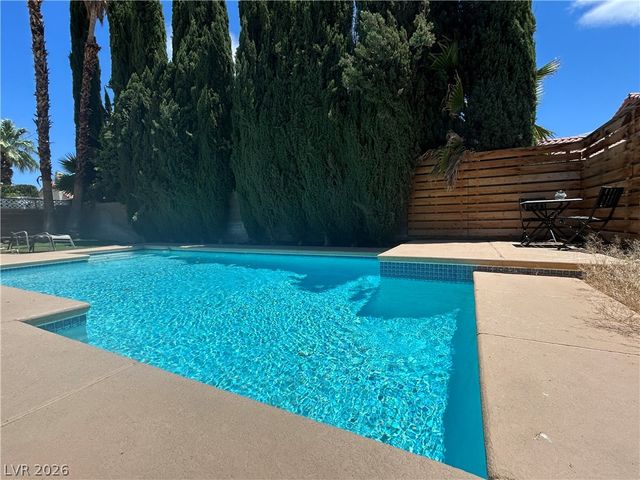 4732 Illustrious Street, Las Vegas, NV 89147