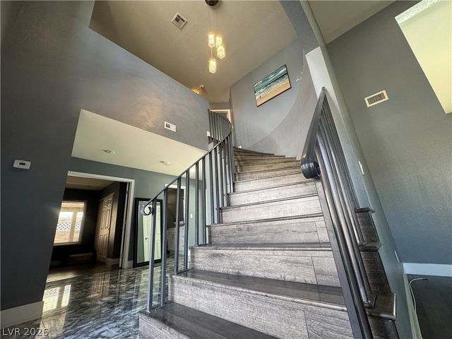 4732 Illustrious Street, Las Vegas, NV 89147