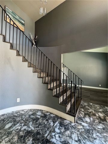 4732 Illustrious Street, Las Vegas, NV 89147