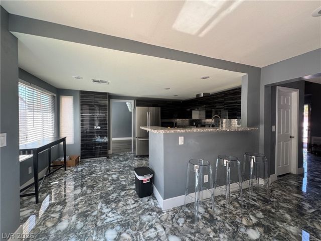 4732 Illustrious Street, Las Vegas, NV 89147