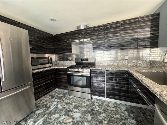4732 Illustrious Street, Las Vegas, NV 89147