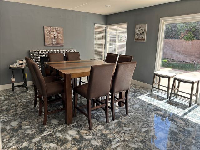4732 Illustrious Street, Las Vegas, NV 89147