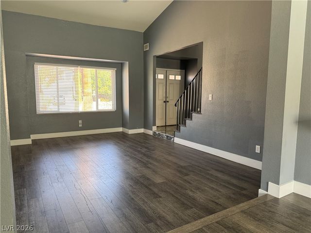 4732 Illustrious Street, Las Vegas, NV 89147