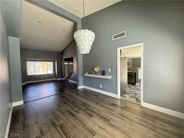 4732 Illustrious Street, Las Vegas, NV 89147