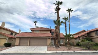 4732 Illustrious Street, Las Vegas, NV 89147