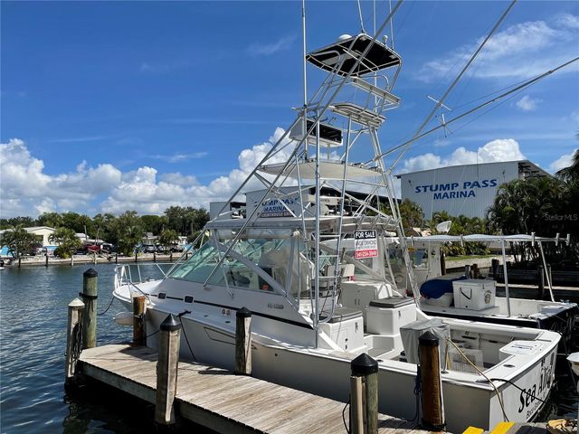 333 THE ESPLANADE N 108, Venice, FL 34285