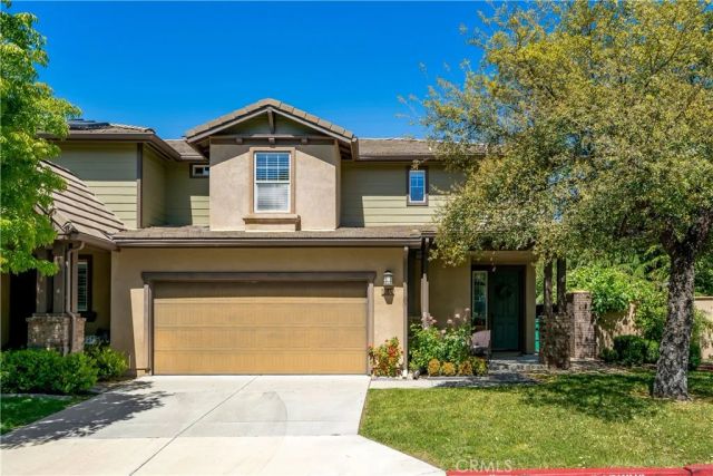 11816 Ranunculo Court, Atascadero, CA 93422