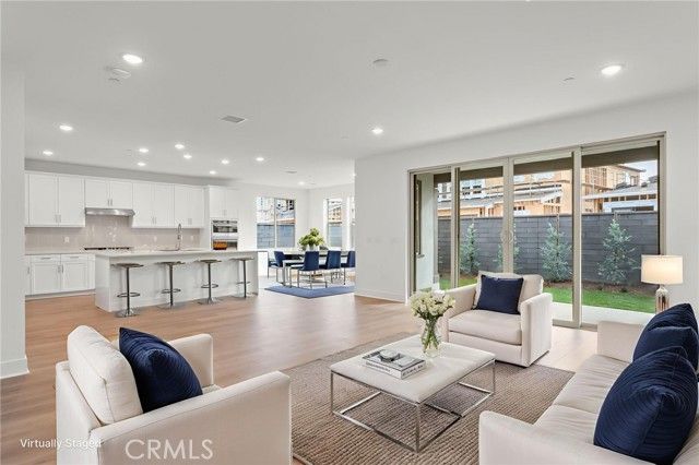 5208 Solace Drive, Rancho Mission Viejo, CA 92694