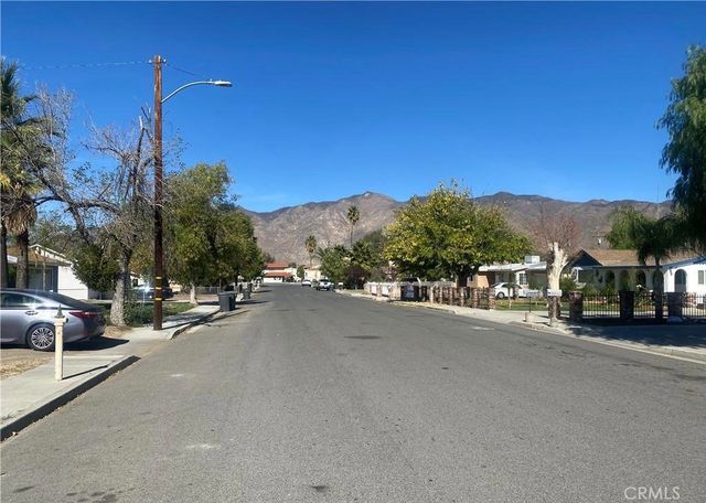 0 Rosario, San Jacinto, CA 92583
