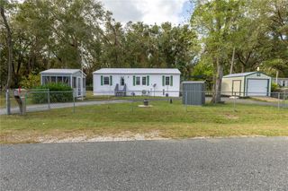 16810 NW 70 AVENUE, Trenton, FL 32693
