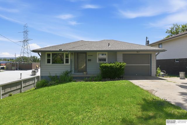 4729 S 78th Street, Ralston, NE 68127