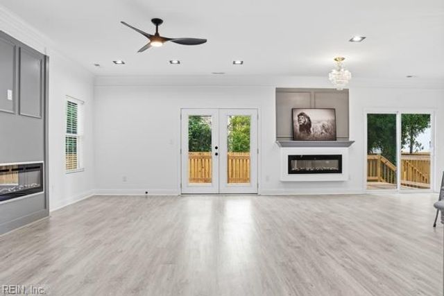 1136 26th ST, Newport News, VA 23607