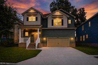 1136 26th ST, Newport News, VA 23607